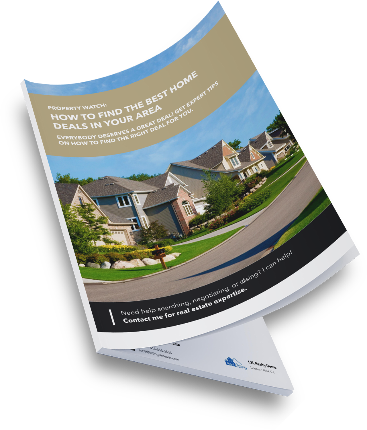 Michelle Green | Russell Real Estate Services in Strongsville, OH (2)