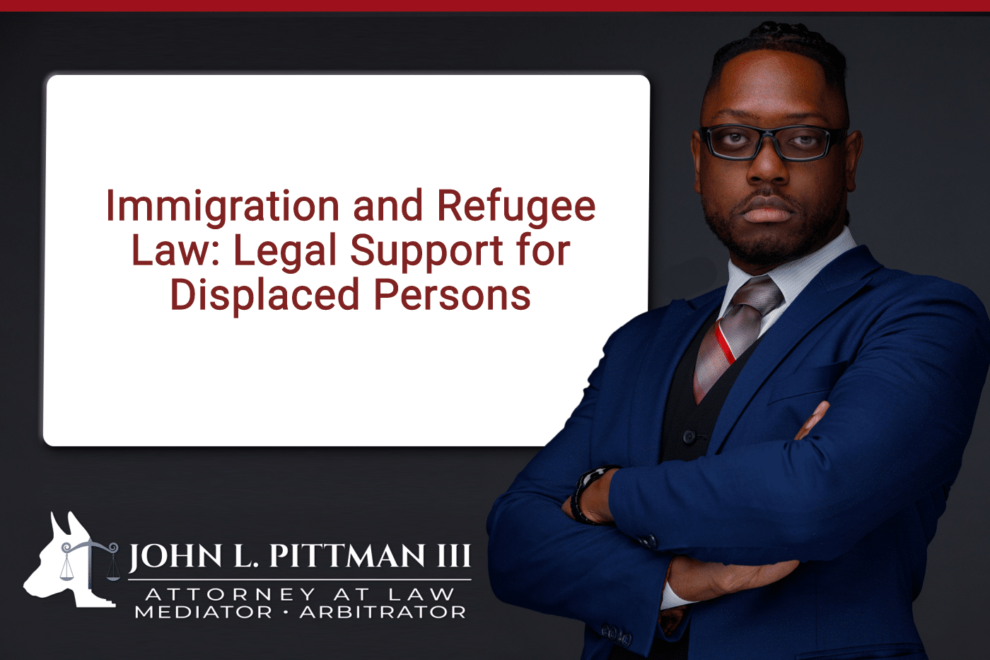 John L. Pittman III, Attorney At Law in Vancourt, TX (2)
