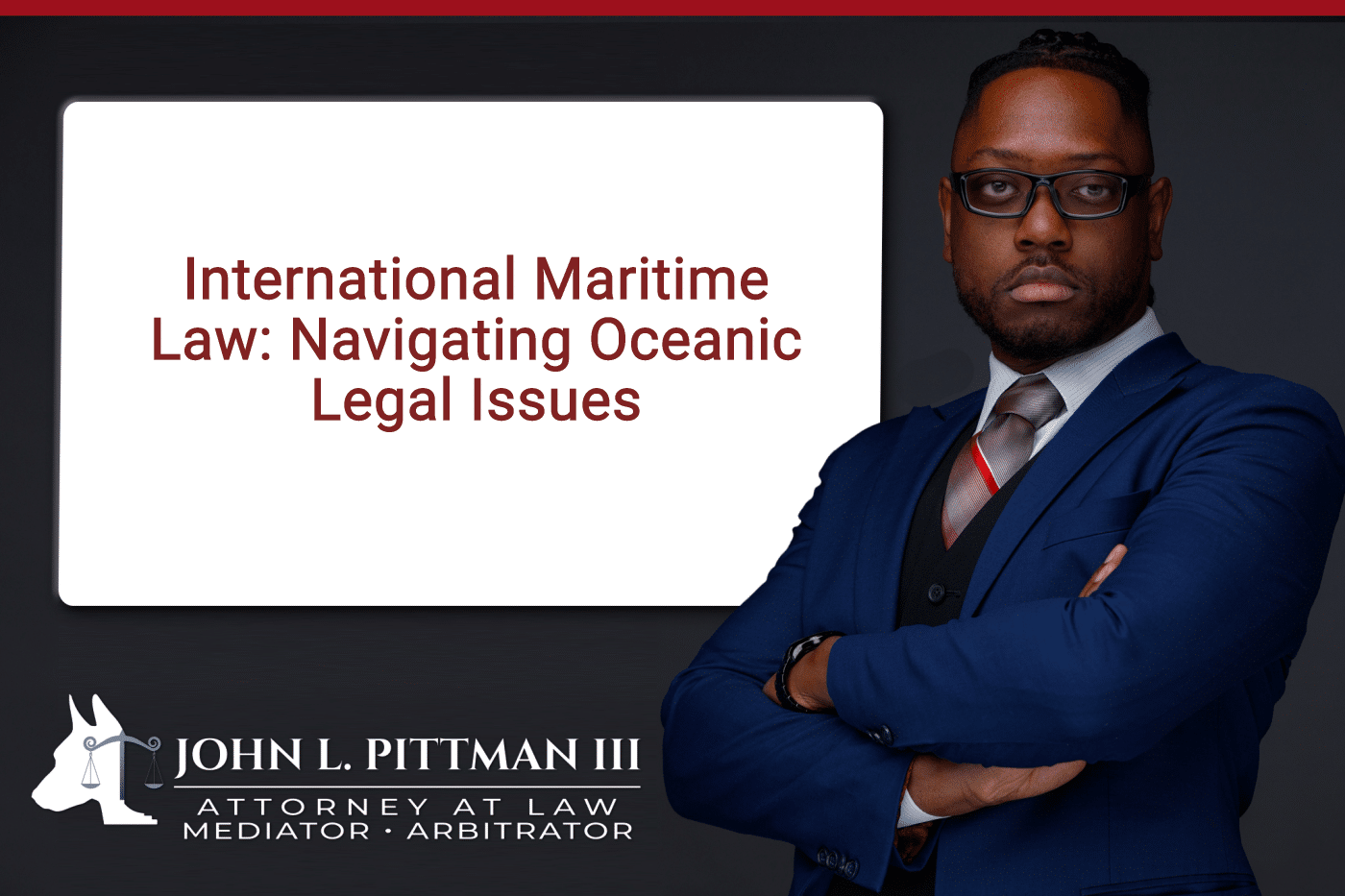 John L. Pittman III, Attorney At Law in Vancourt, TX (3)