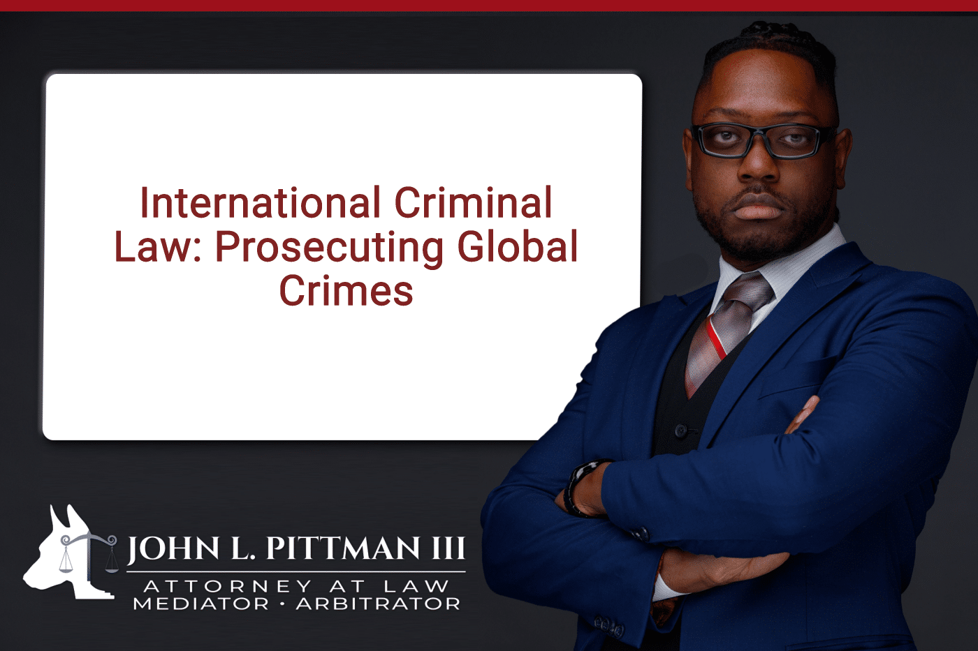 John L. Pittman III, Attorney At Law in Vancourt, TX (4)