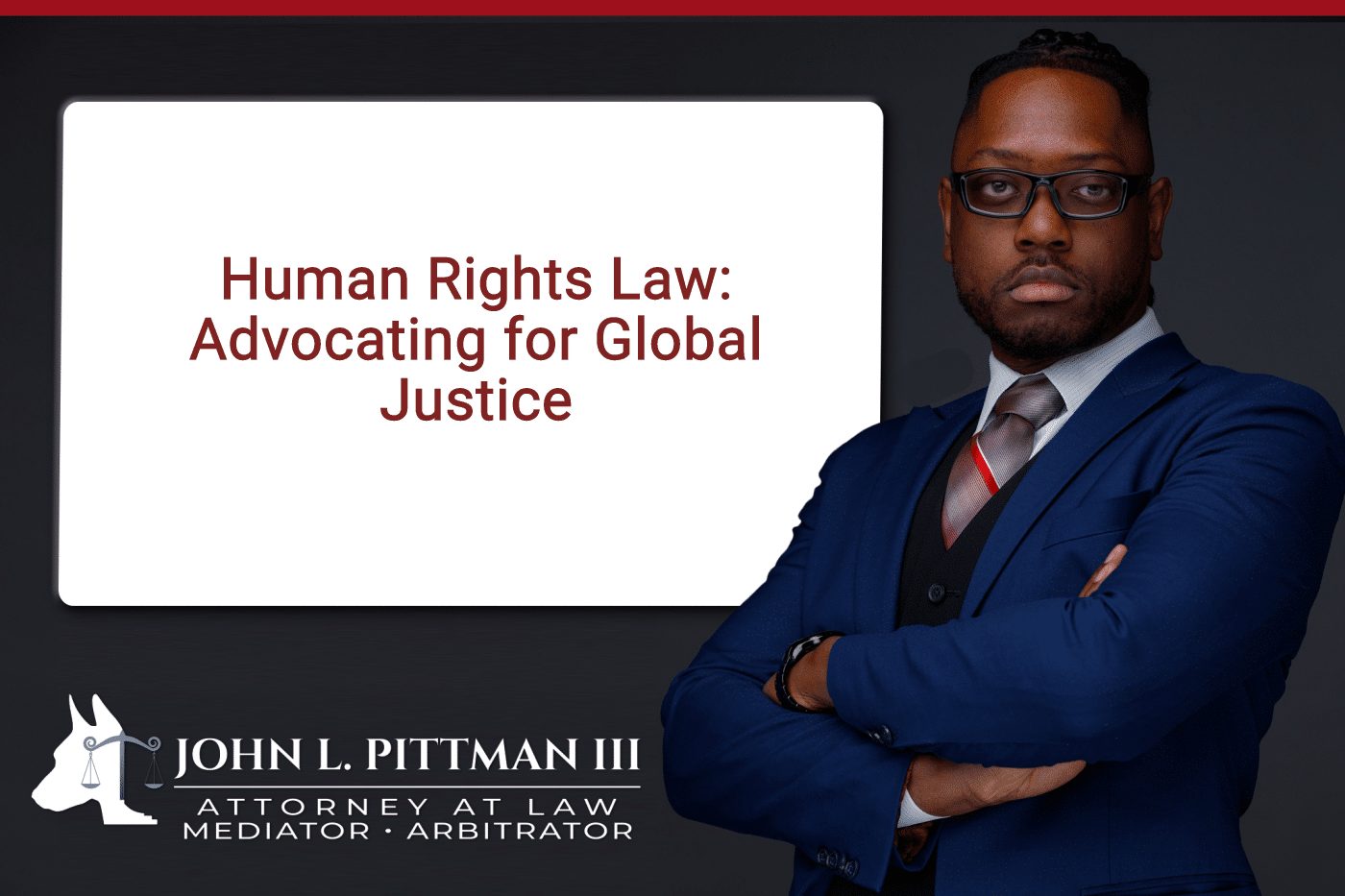 John L. Pittman III, Attorney At Law in Vancourt, TX (5)