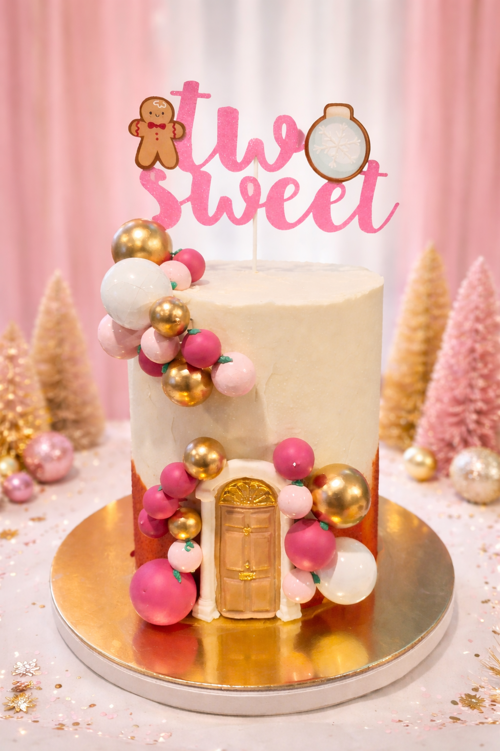 Sucrer Patisserie in Irving, TX (2)