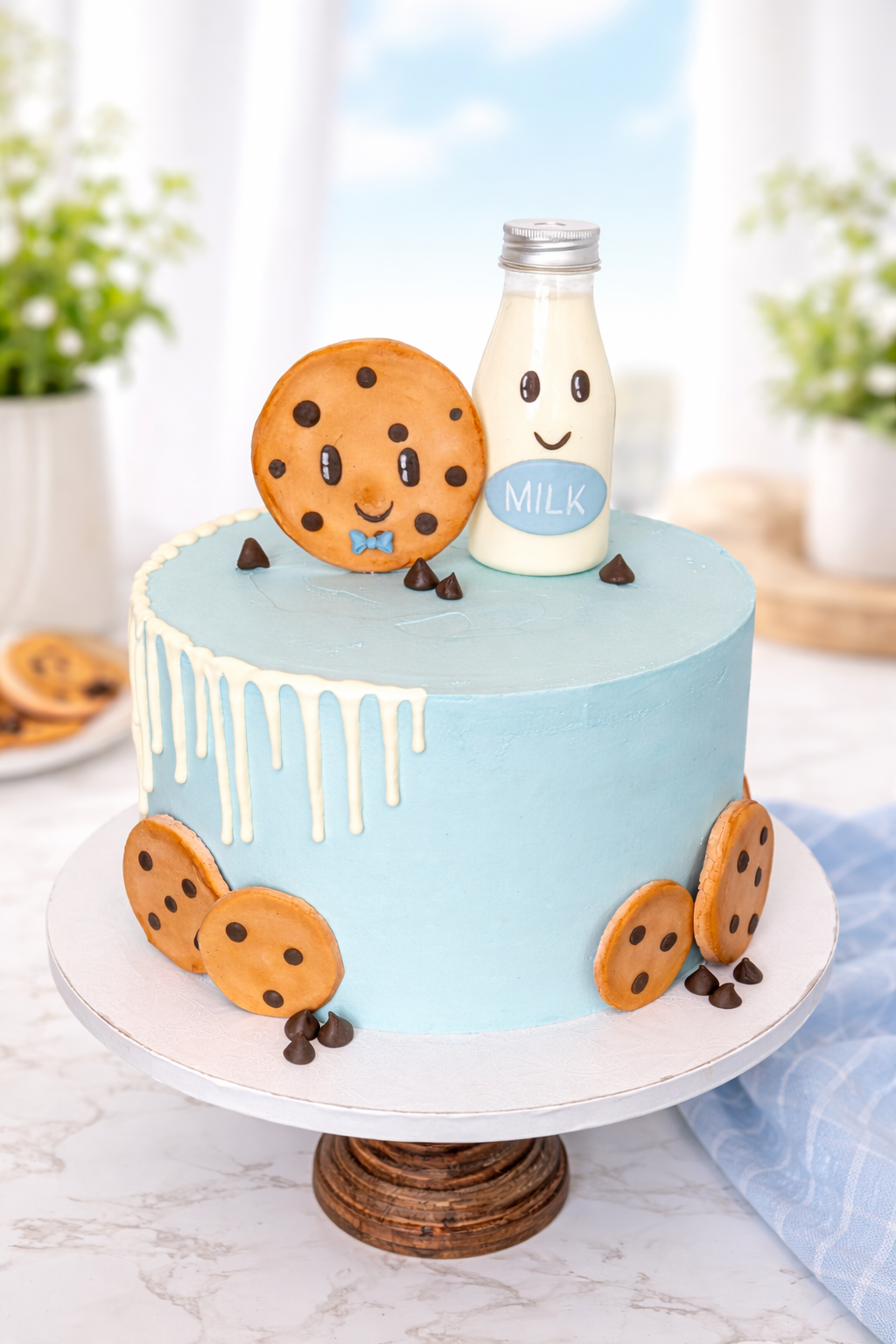 Sucrer Patisserie in Irving, TX (3)