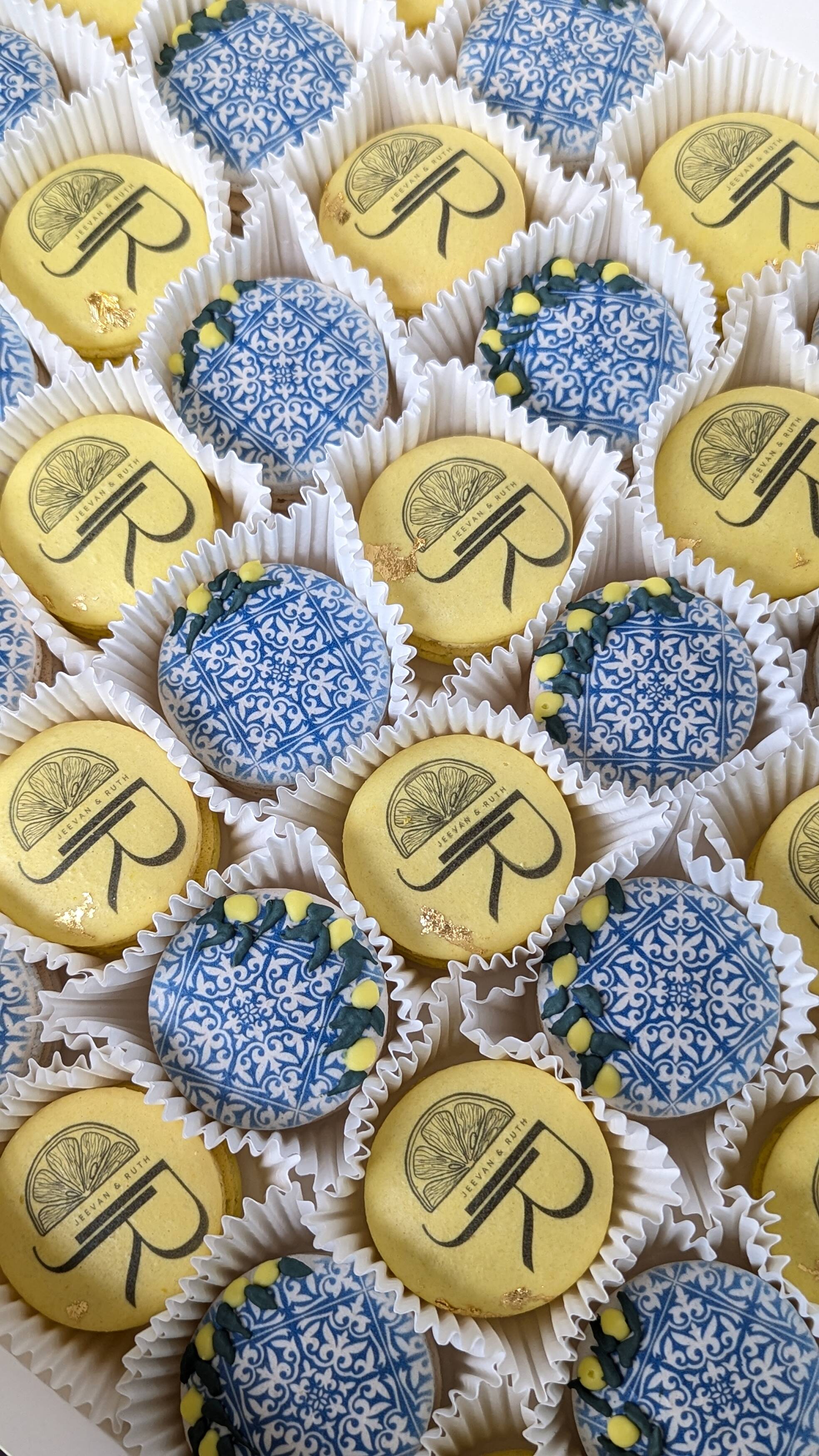 Sucrer Patisserie in Irving, TX (4)