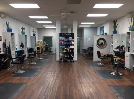 Talking Heads Hair Salon in Melbourne, FL (2)