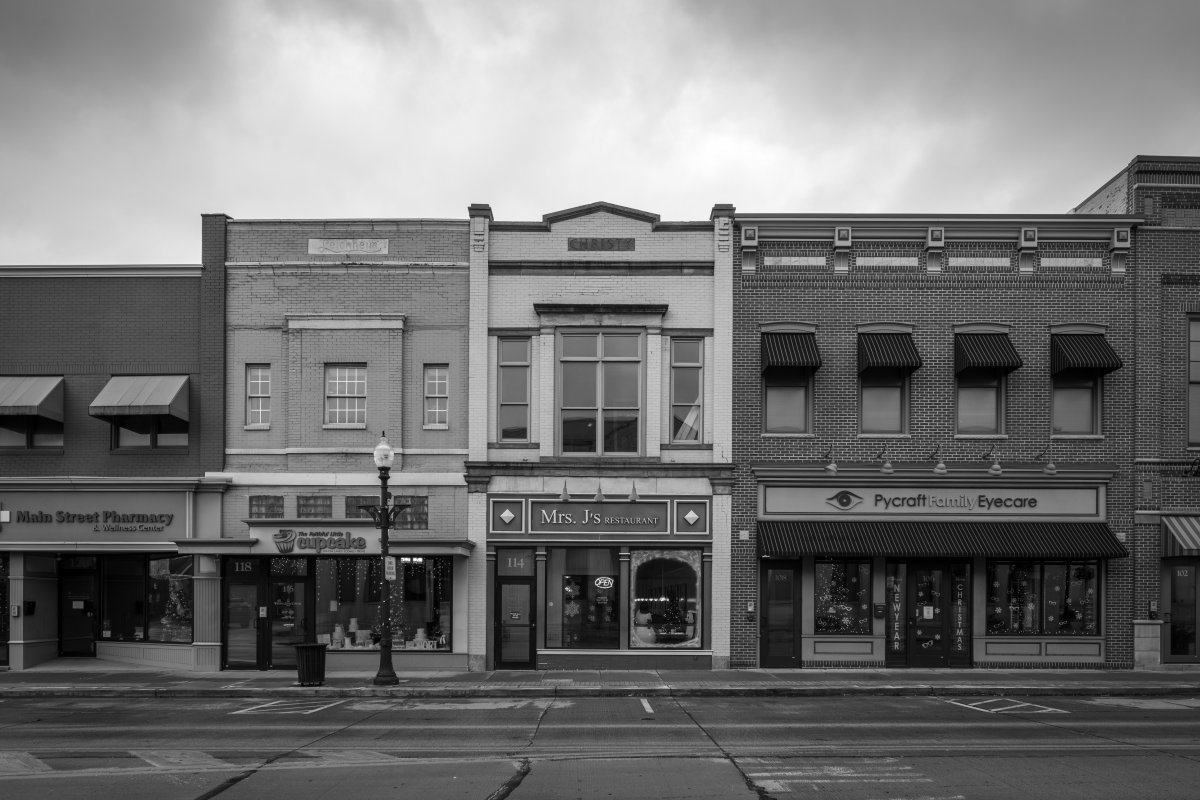 Orrville Ohio History & Information Center in Orrville, OH (3)