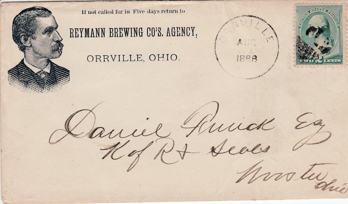 Orrville Ohio History & Information Center in Orrville, OH (4)