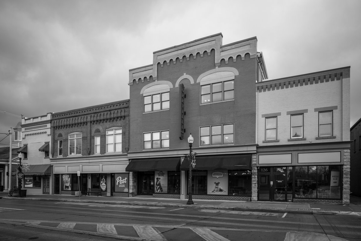 Orrville Ohio History & Information Center in Orrville, OH (5)