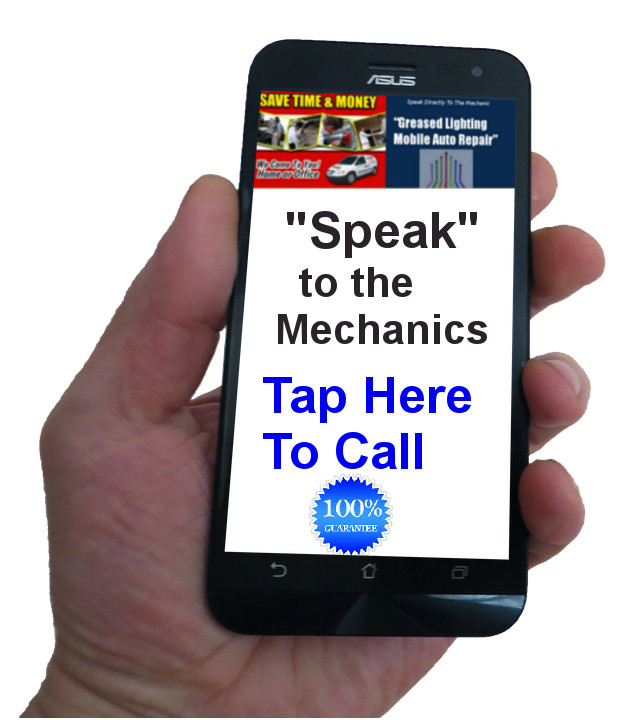 Mobile Mechanic St Pete in Pinellas Park, FL