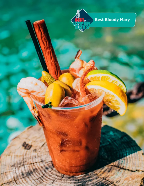 Hungry Tarpon Restaurant in Islamorada, FL (2)