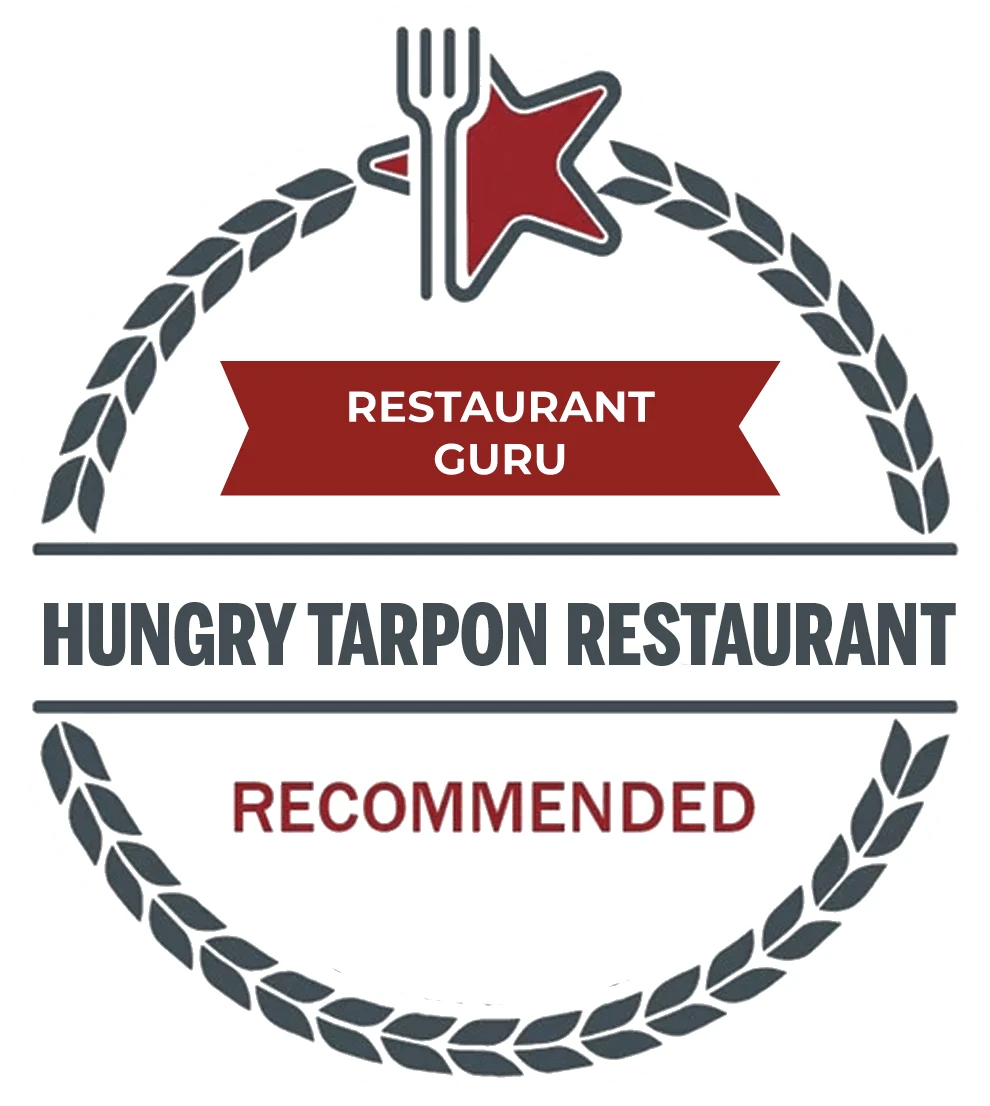 Hungry Tarpon Restaurant in Islamorada, FL (3)