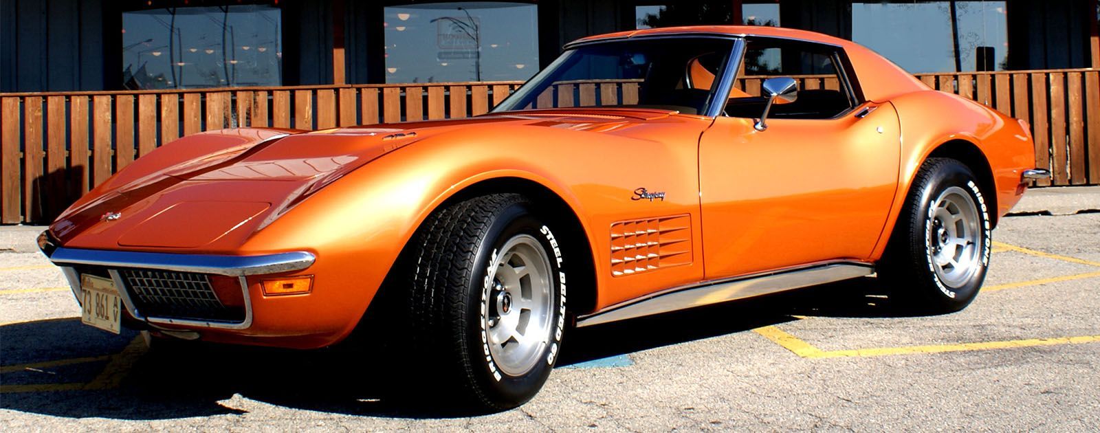 Bump & Grind Auto Body in Homer Glen, IL