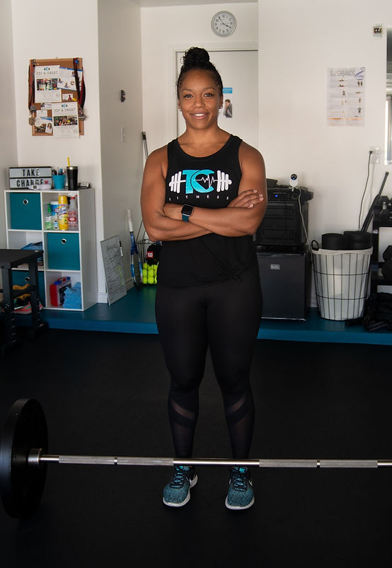 T.C. Fitness LLC in Helotes, TX