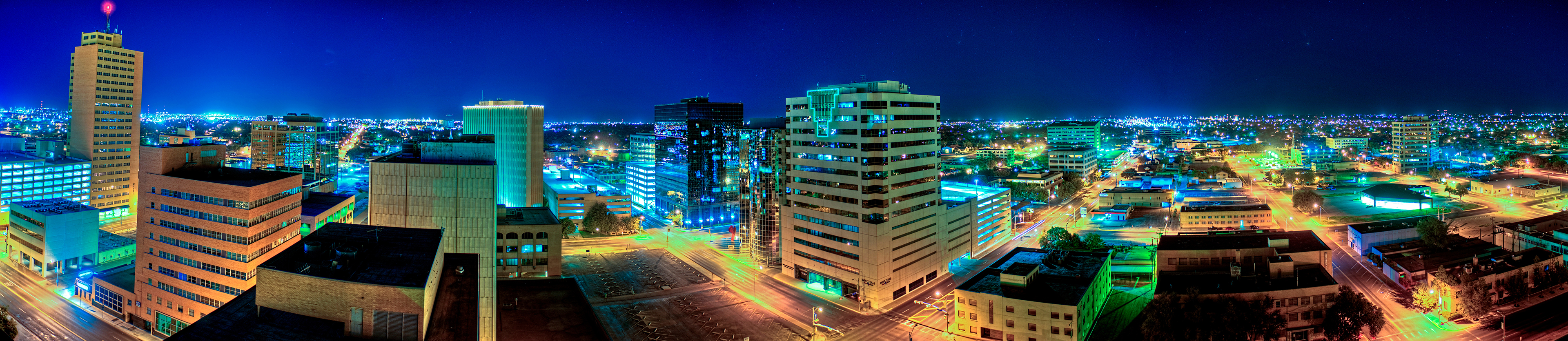 Navarrete & Schwartz, P.C. in Midland, TX