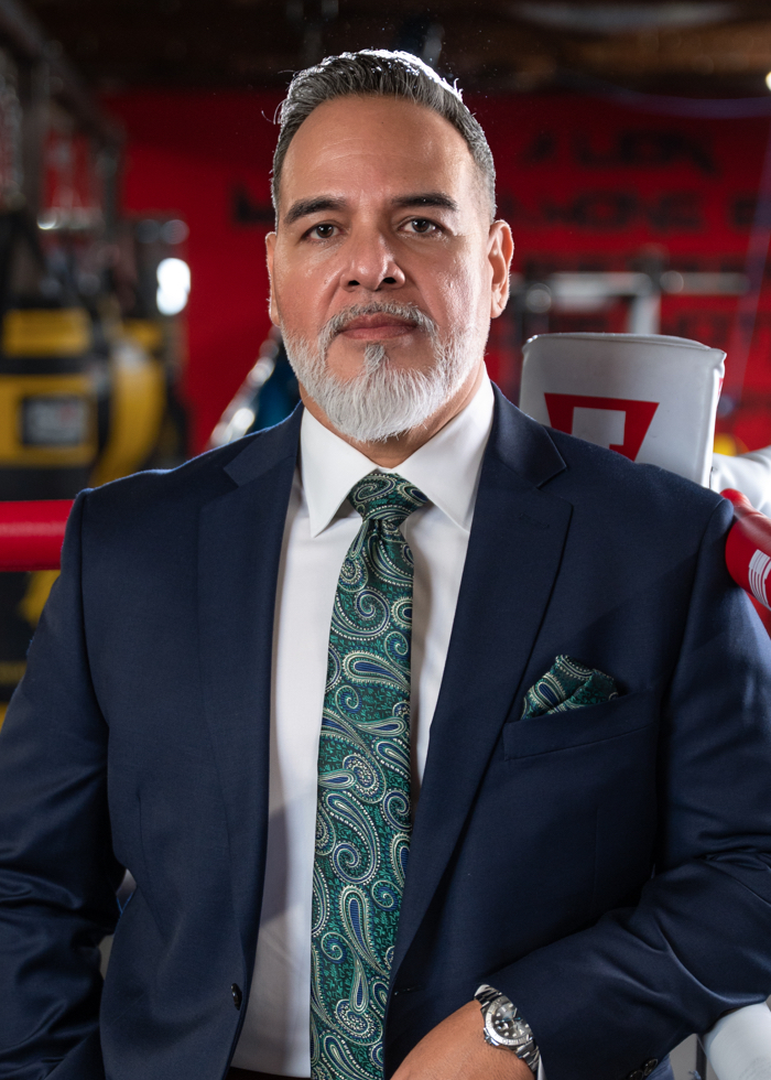 Navarrete & Schwartz, P.C. in Midland, TX (5)
