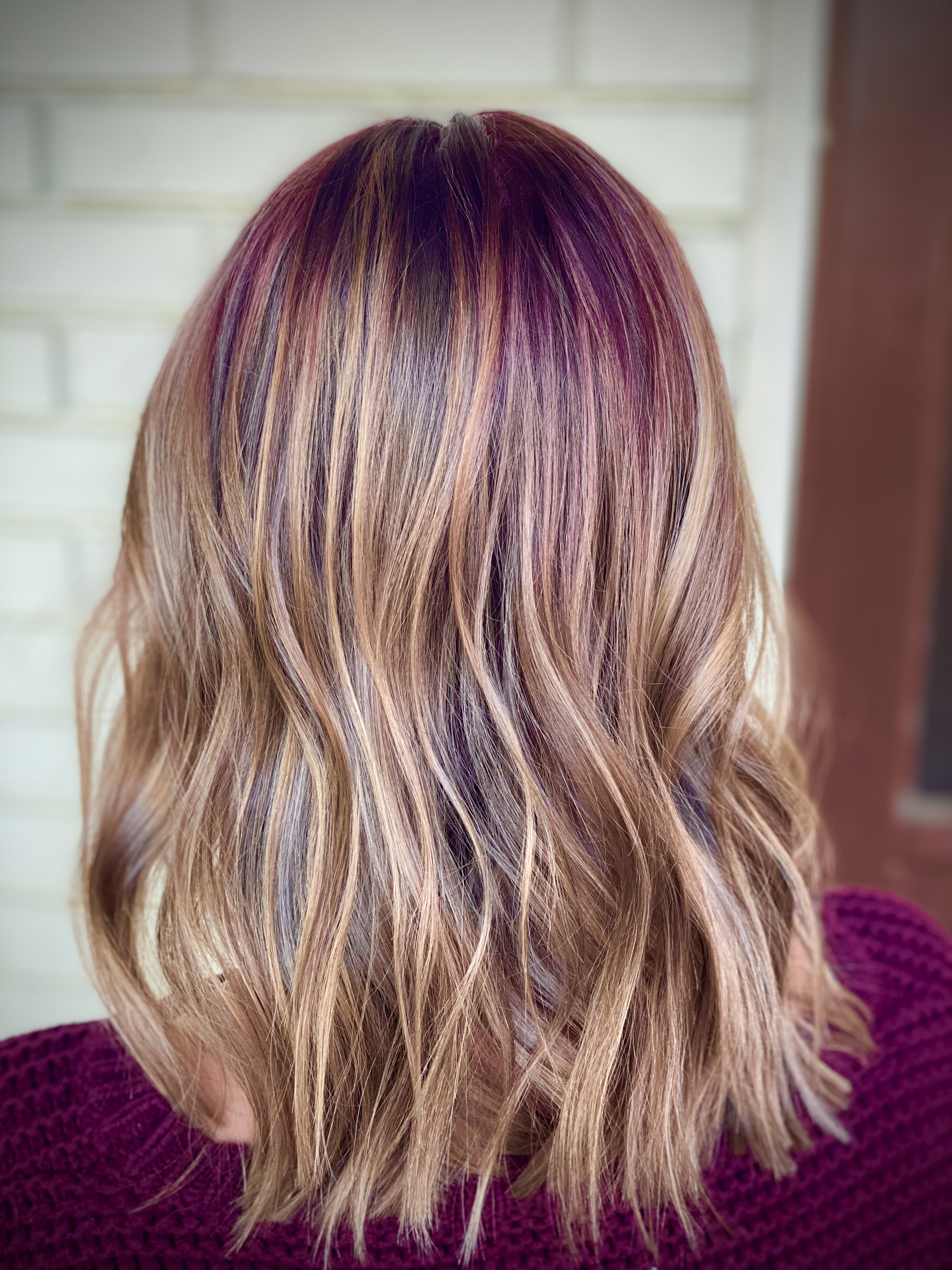 Lavish Hair Studio in Roseville, CA