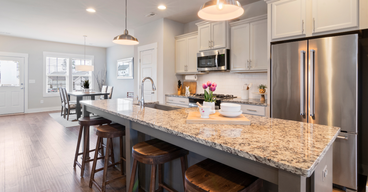 Juliana's Home Cleaning in Richmond, VA (3)