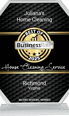Juliana's Home Cleaning in Richmond, VA (5)