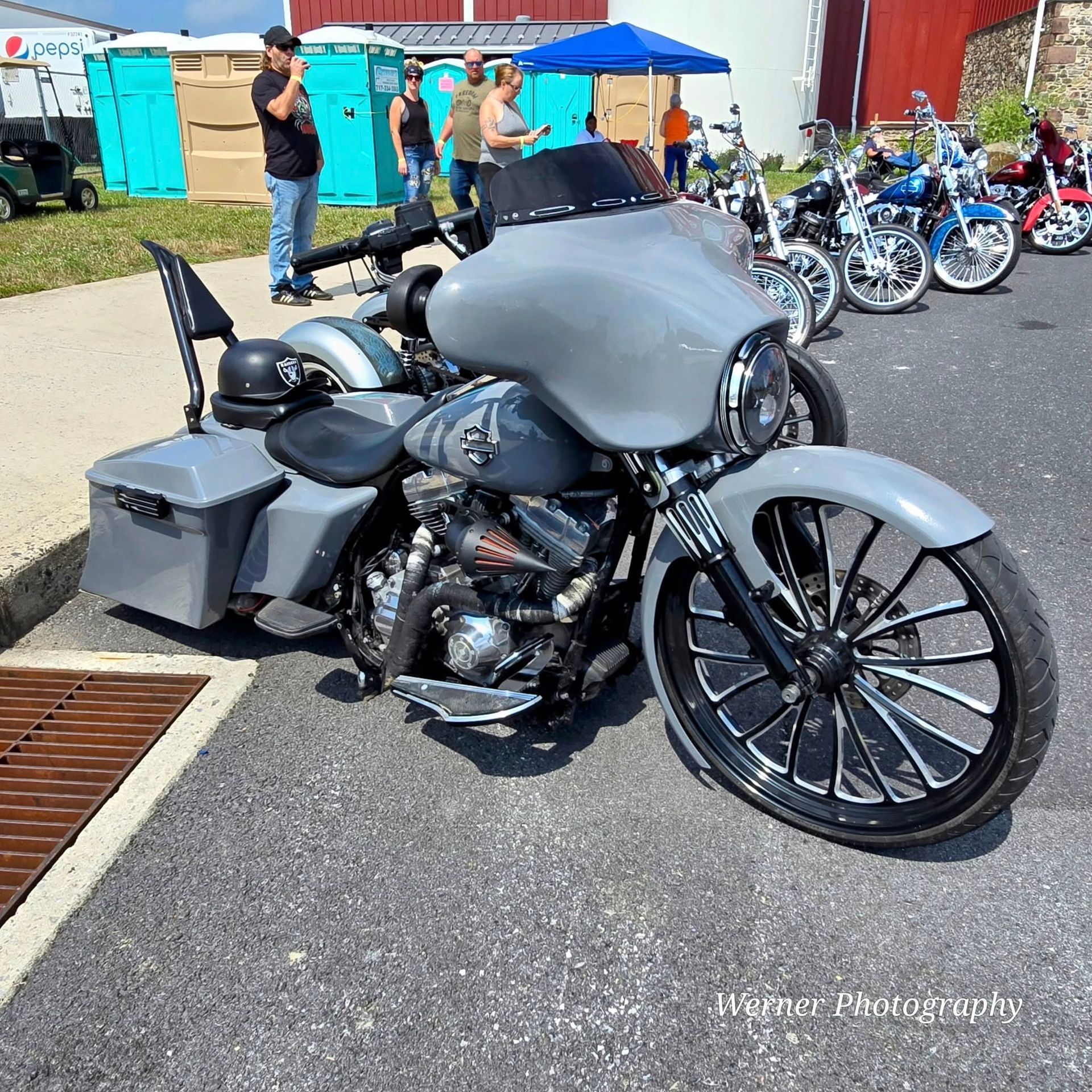 Gettysburg Bike Week in Gettysburg, PA