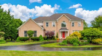 Brian Jamison, Realtor in Poolesville, MD (5)