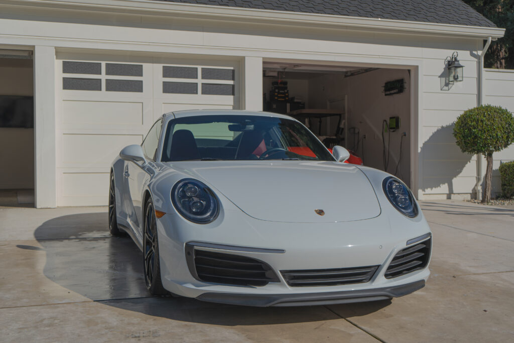 Precision Auto Detailing & Ceramic Coating in Oakdale, CA