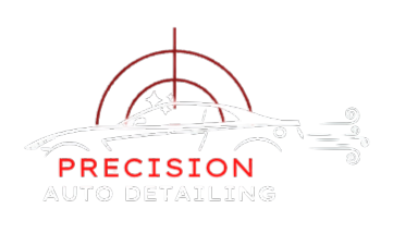Precision Auto Detailing & Ceramic Coating in Oakdale, CA (3)