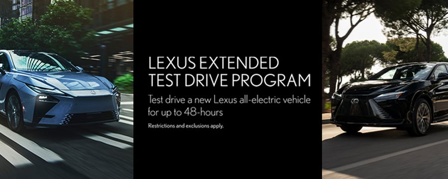 Tri-County Lexus in Little Falls Township, NJ (5)