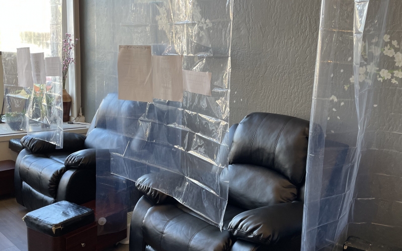 Le Petit Nail Spa in Berkeley, CA (4)