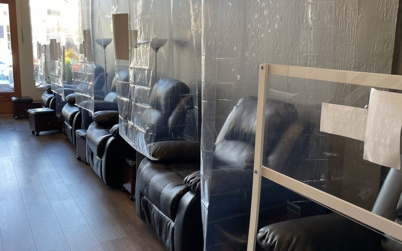 Le Petit Nail Spa in Berkeley, CA (6)