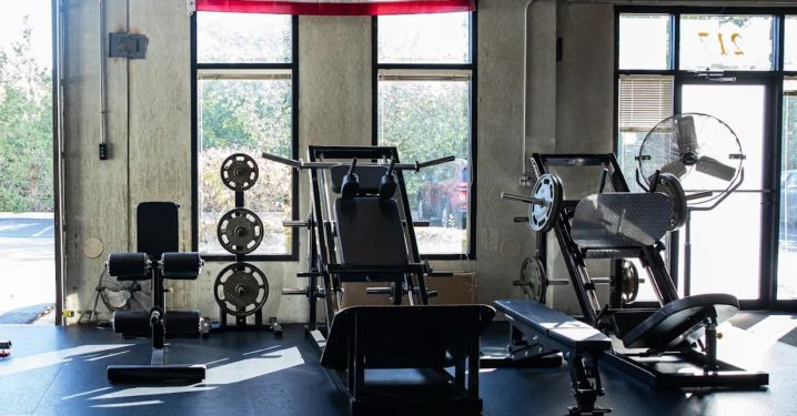 Physical Culture Training in Lisle, IL (2)