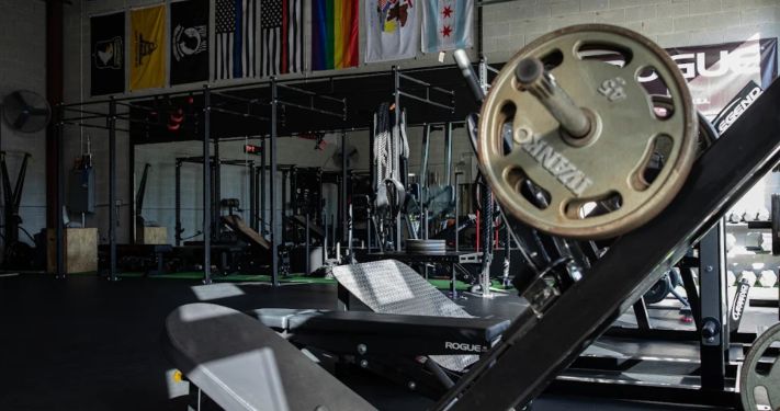 Physical Culture Training in Lisle, IL (3)