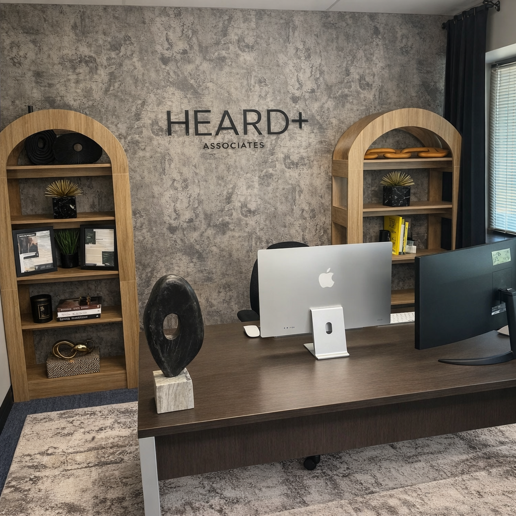 Heard & Associates - Tax & Accounting Services in Olympia Fields, IL
