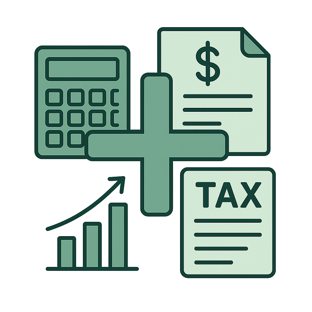Heard & Associates - Tax & Accounting Services in Olympia Fields, IL (2)