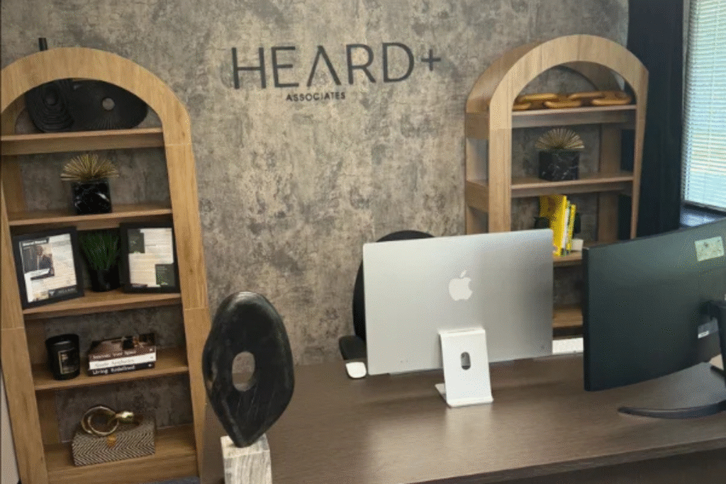 Heard & Associates - Tax & Accounting Services in Olympia Fields, IL (6)