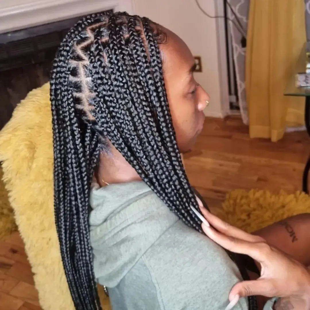 African Braids by Fifi in Parkville, MD (5)