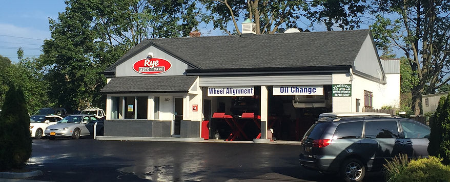 Rye Shell Auto Care Ltd in Rye, NY (2)