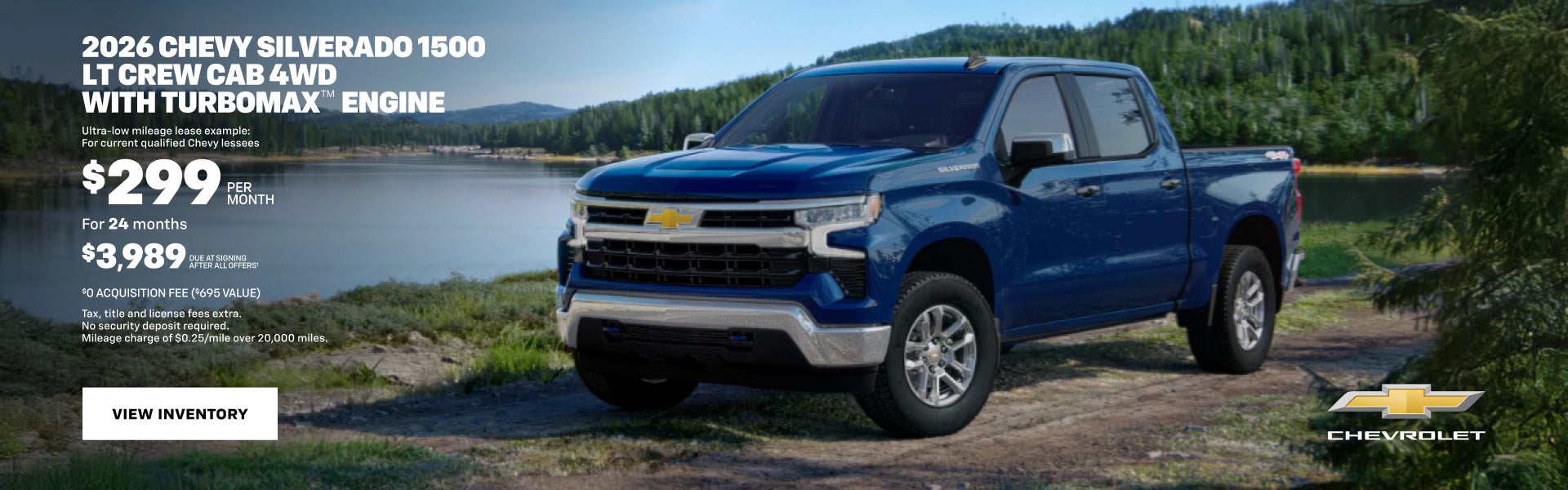 Team Chevrolet GMC in Huntingdon, PA (4)