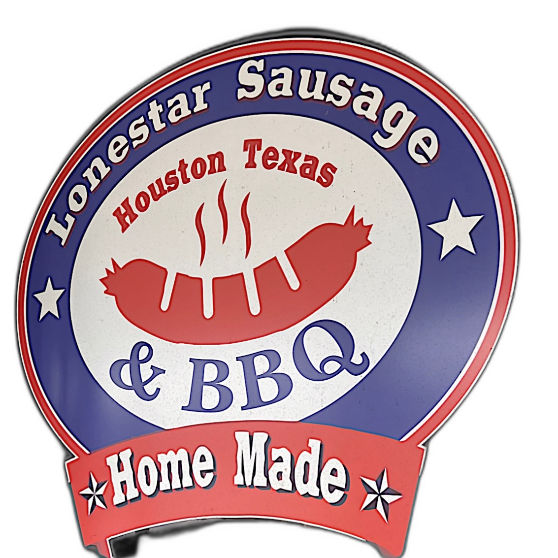 Lonestar Sausage & BBQ in Houston, TX
