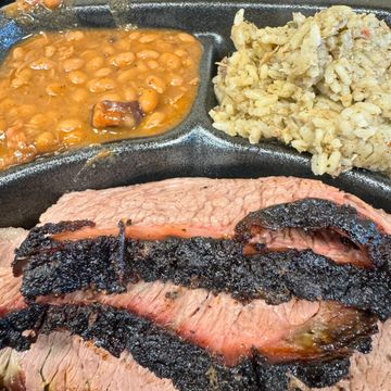 Lonestar Sausage & BBQ in Houston, TX (2)