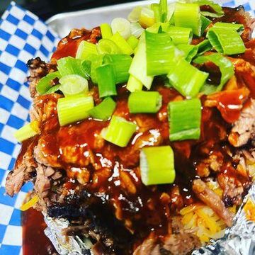 Lonestar Sausage & BBQ in Houston, TX (5)