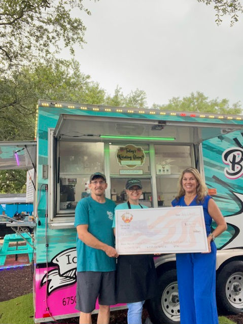 Beachside Bubble Waffle in Navarre, FL (6)
