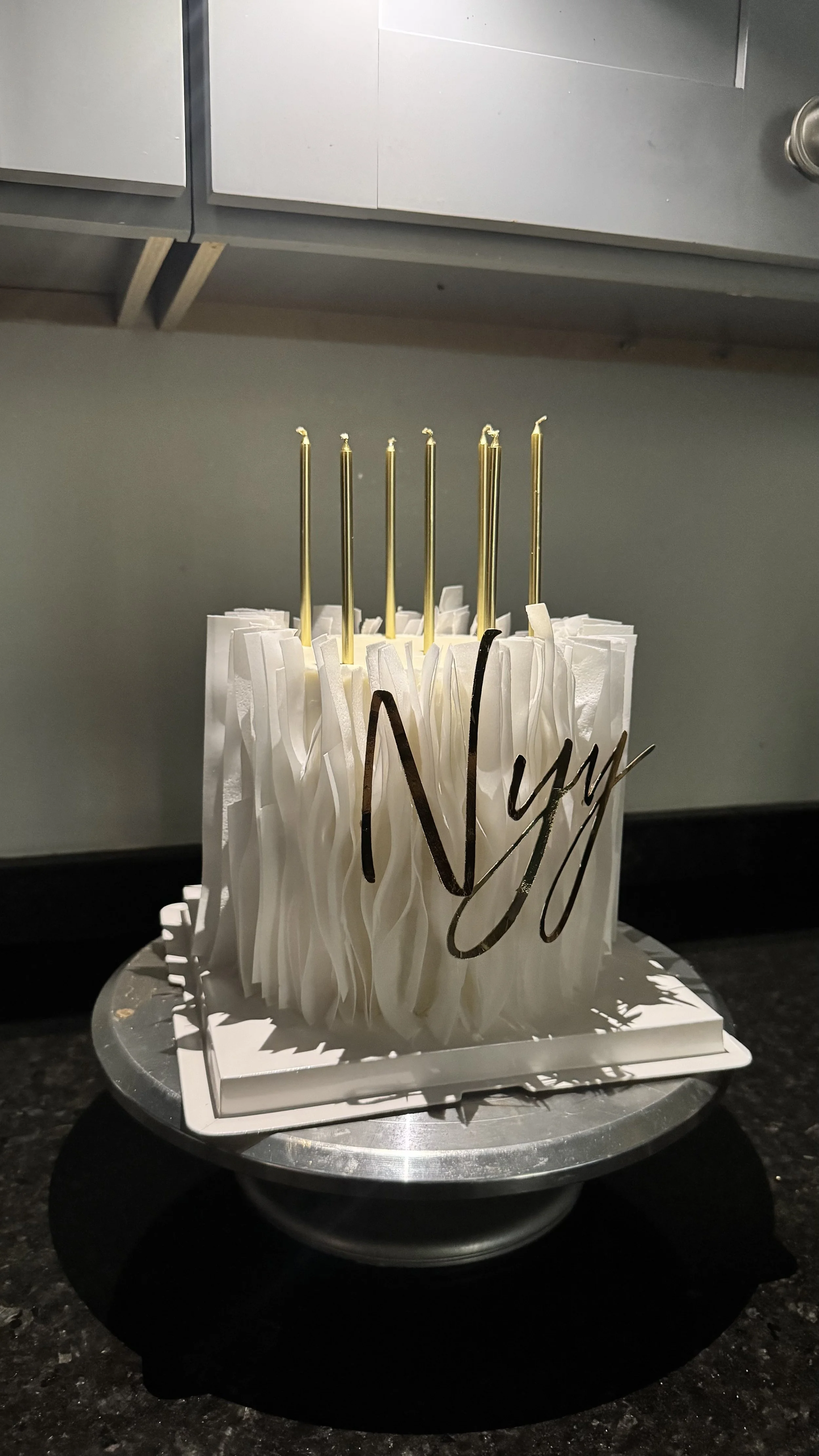 Simply Sweet Bake LLC in Cicero, IL (5)