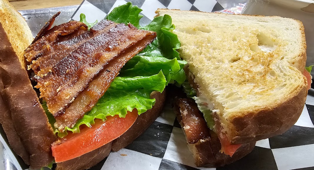 Briar Patch Marketplace & Cafe in Galax, VA (3)
