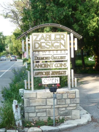 Ephraim Visitor Information Center in Ephraim, WI