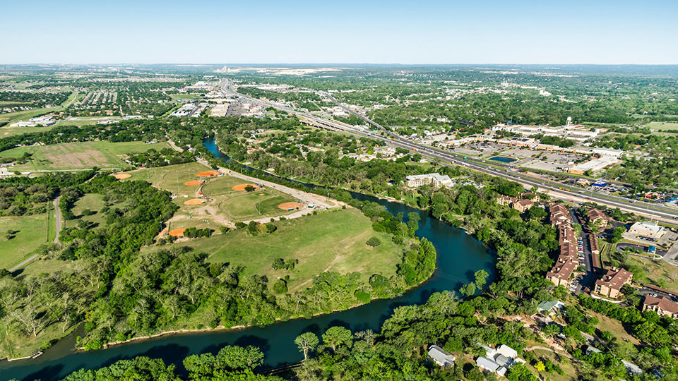 Robert Anthony Group brokered by Real in La Vernia, TX (2)