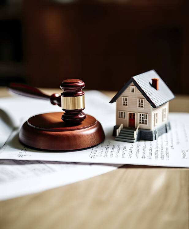 Faloni Law Group in Roseland, NJ