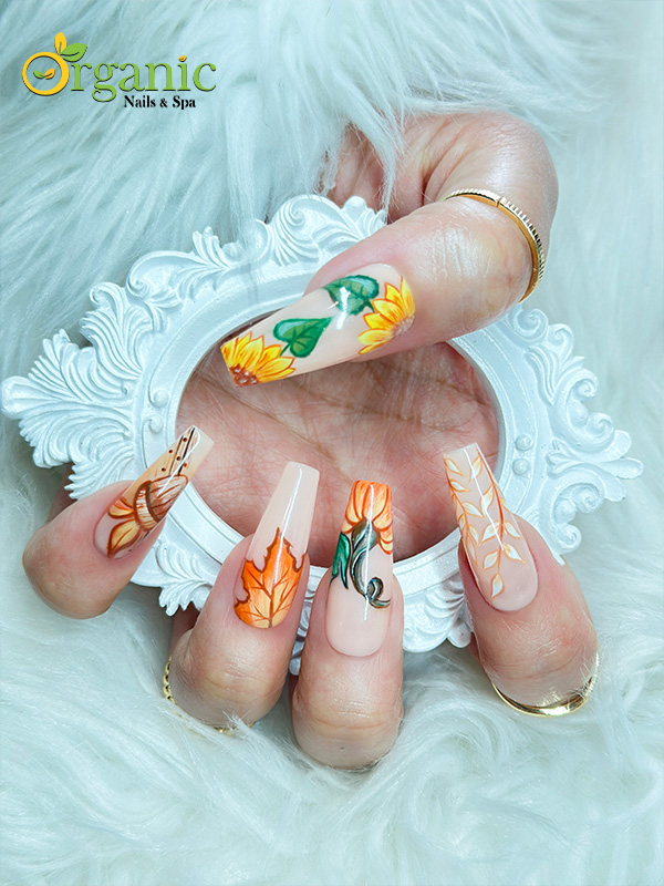 Organic Nails and Spa in Chino, CA (3)