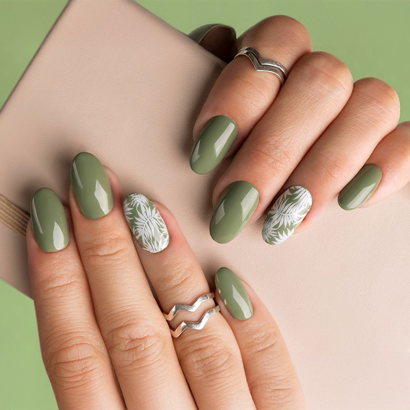 Organic Nails and Spa in Chino, CA (4)