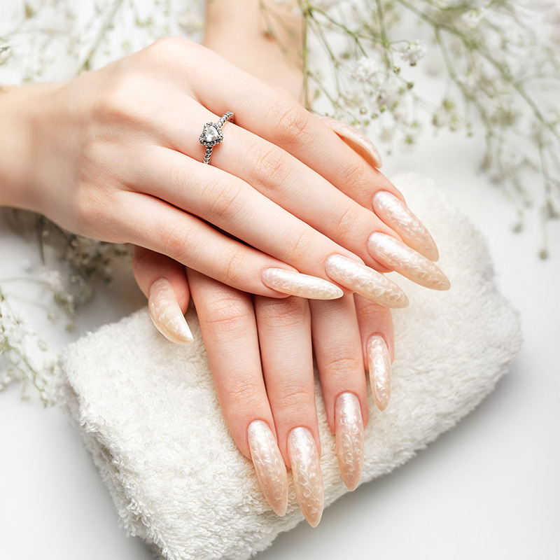 Organic Nails and Spa in Chino, CA (6)