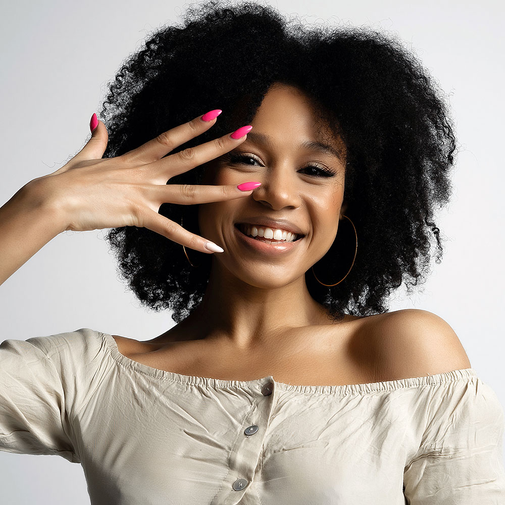 Cover Nails & Spa in Riverdale, GA